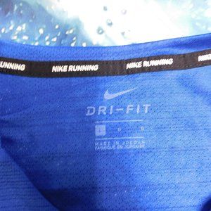 NIke miler breathe running Dri-Fit